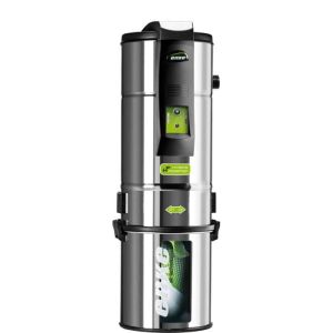 Odkurzacz Enke Inox CM018.HF.LE