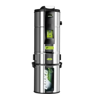 Odkurzacz Enke Inox CM018.HF.LE