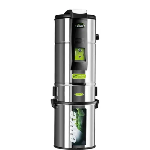 Odkurzacz Enke Inox CM018.HF.LE