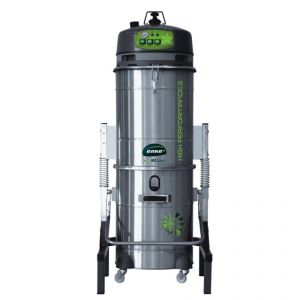  Odkurzacz Enke CM020HP 3x1,2 kW(2 op.)