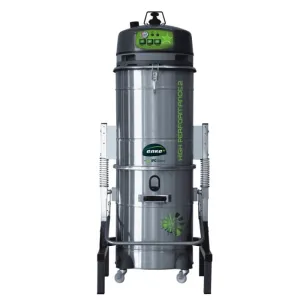 Odkurzacz Enke CM020HP 3x1,2 kW(2 op.)