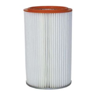 Filtr poliestrowy do ZSA452, ZSA453