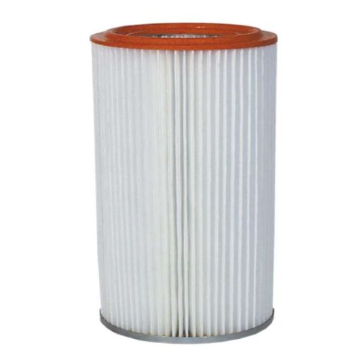 Filtr poliestrowy do ZSA452, ZSA453