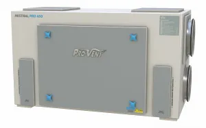 Mistral Pro 450 EC