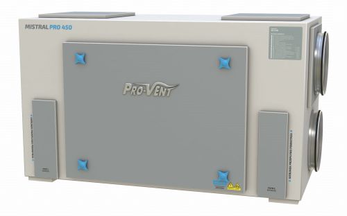 Mistral Pro 450 EC