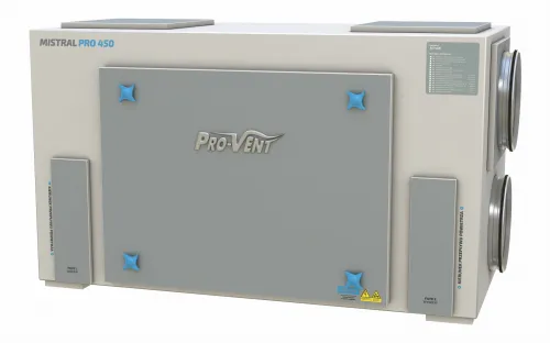 Mistral Pro 450 EC