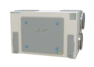 Mistral Pro 850 EC