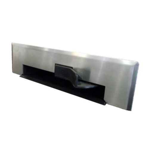 Maskownica szufelki INOX