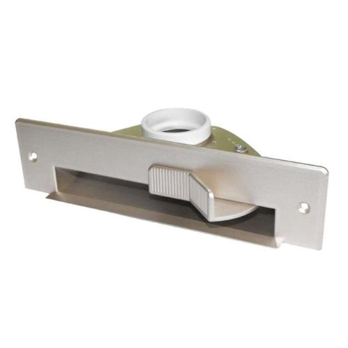 Szufelka Classic srebrna