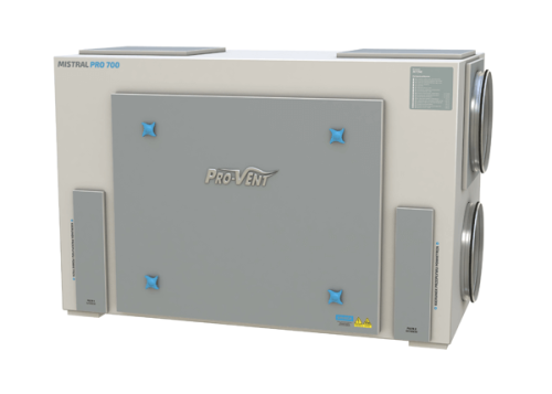 Mistral Pro 700 EC