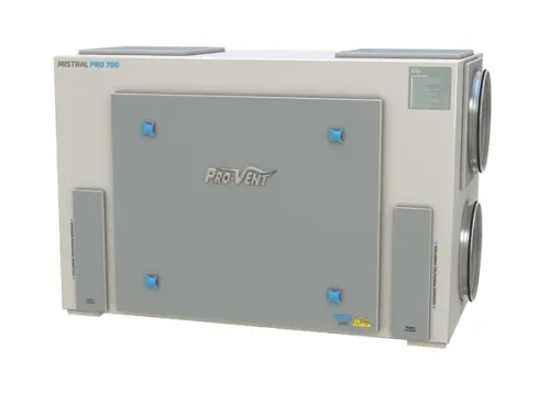 Mistral Pro 700 EC