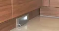 Szufelka Kitvac brązowa