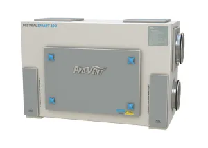 Mistral Smart 300 EC