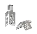 Zacisk Crocodile Clip