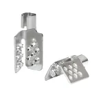 Zacisk Crocodile Clip