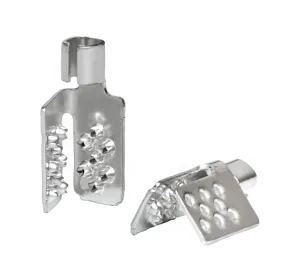 Zacisk Crocodile Clip