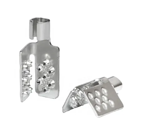 Zacisk Crocodile Clip