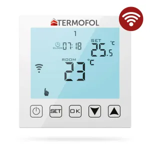 Termoregulator TF WiFi