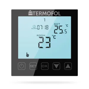 Termoregulator TF-H1