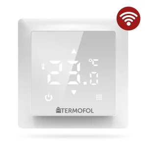 Termoregulator TF-H6 WiFi