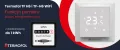 Termoregulator TF-H6 WiFi