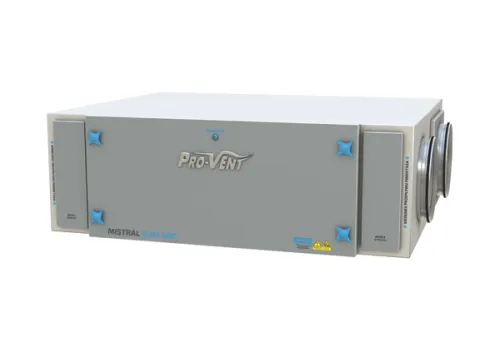 Mistral Slim 400 EC