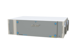 Mistral Slim 600 EC