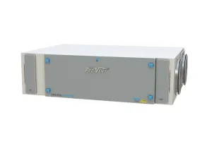 Mistral Slim 600 EC