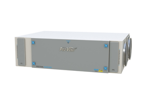 Mistral Slim 600 EC