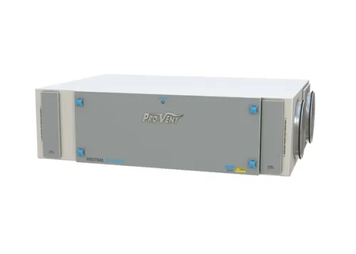Mistral Slim 600 EC