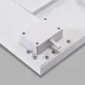 Panel Grzewczy / lustro + oświetlenie