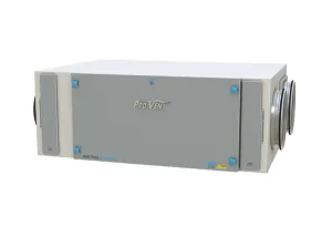 Mistral Slim 800 EC