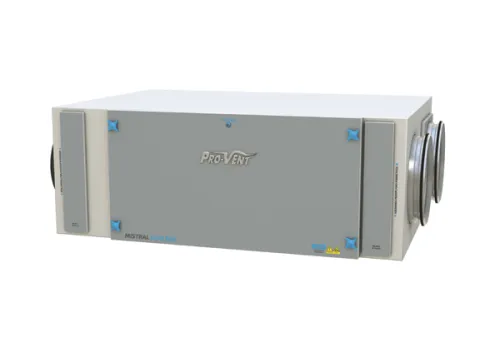 Mistral Slim 800 EC