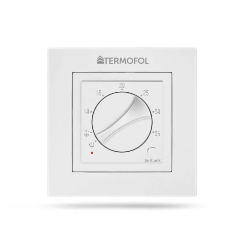 Termoregulator TF-H3