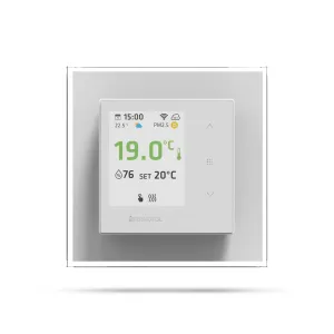 Termoregulator TF-H7 WIFI