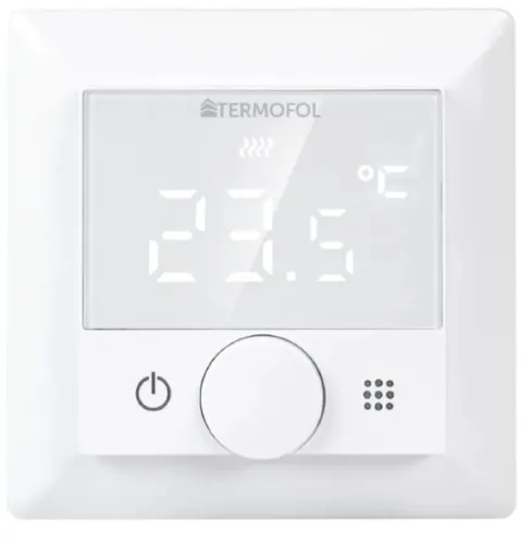 Termoregulator TF-H5
