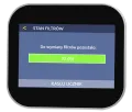 Układ sterowania RC7