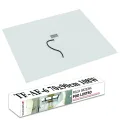 Folia grzewcza pod lustro 70x90cm 108W