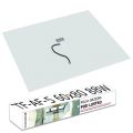 Folia grzewcza pod lustro 54x80cm 88W