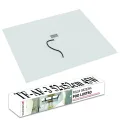 Folia grzewcza pod lustro 52x52cm 45W