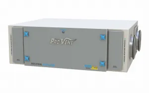 Mistral Slim 300 EC
