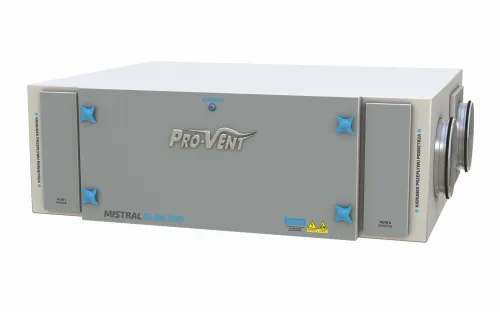 Mistral Slim 300 EC