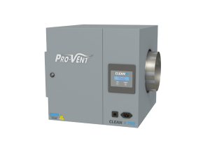 Elektrofiltr jonizacyjny Clean R 700