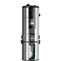 Odkurzacz Enke Inox CM016I