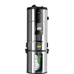 Odkurzacz Enke Inox CM016I