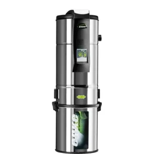 Odkurzacz Enke Inox CM016I
