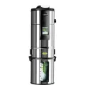 Odkurzacz Enke Inox CM018I