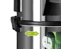 Odkurzacz Enke Inox CM018I