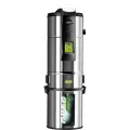 Odkurzacz Enke Inox CM018ILE