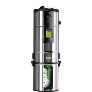 Odkurzacz Enke Inox CM018ILE